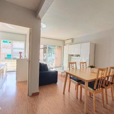 דירות Roda de Bará Apartamento Muy Luminoso En Segunda Linea De Mar מראה חיצוני תמונה