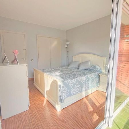 דירות Roda de Bará Apartamento Muy Luminoso En Segunda Linea De Mar מראה חיצוני תמונה