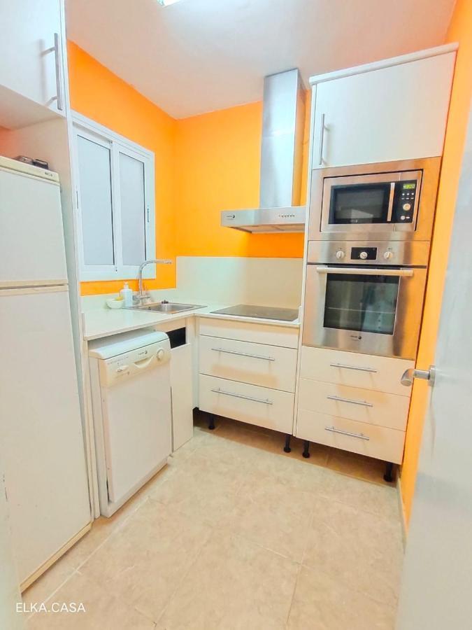 דירות Roda de Bará Apartamento Muy Luminoso En Segunda Linea De Mar מראה חיצוני תמונה