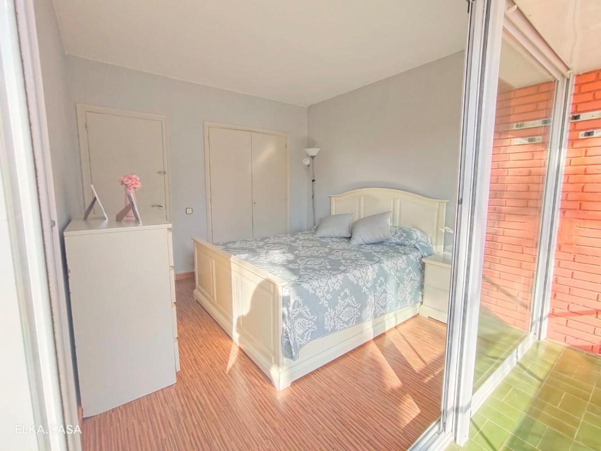 דירות Roda de Bará Apartamento Muy Luminoso En Segunda Linea De Mar מראה חיצוני תמונה