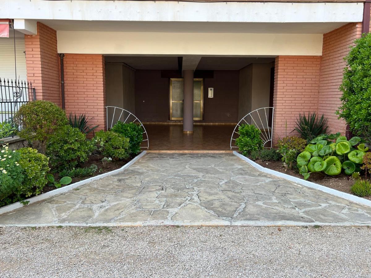 דירות Roda de Bará Apartamento Muy Luminoso En Segunda Linea De Mar מראה חיצוני תמונה