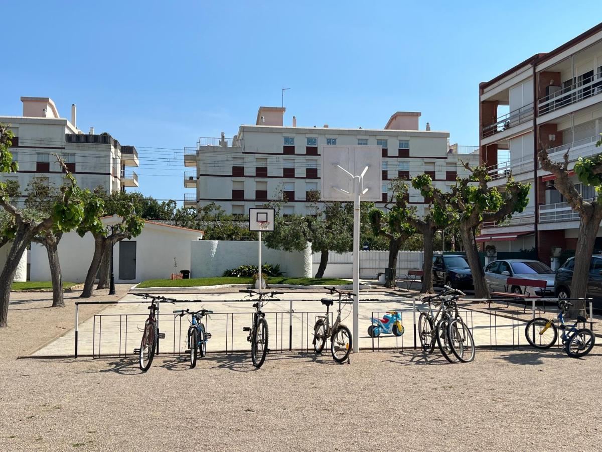 דירות Roda de Bará Apartamento Muy Luminoso En Segunda Linea De Mar מראה חיצוני תמונה