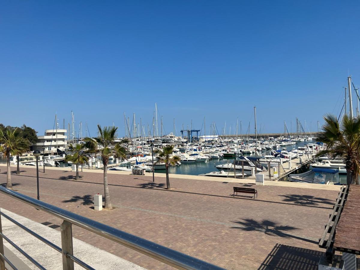 דירות Roda de Bará Apartamento Muy Luminoso En Segunda Linea De Mar מראה חיצוני תמונה